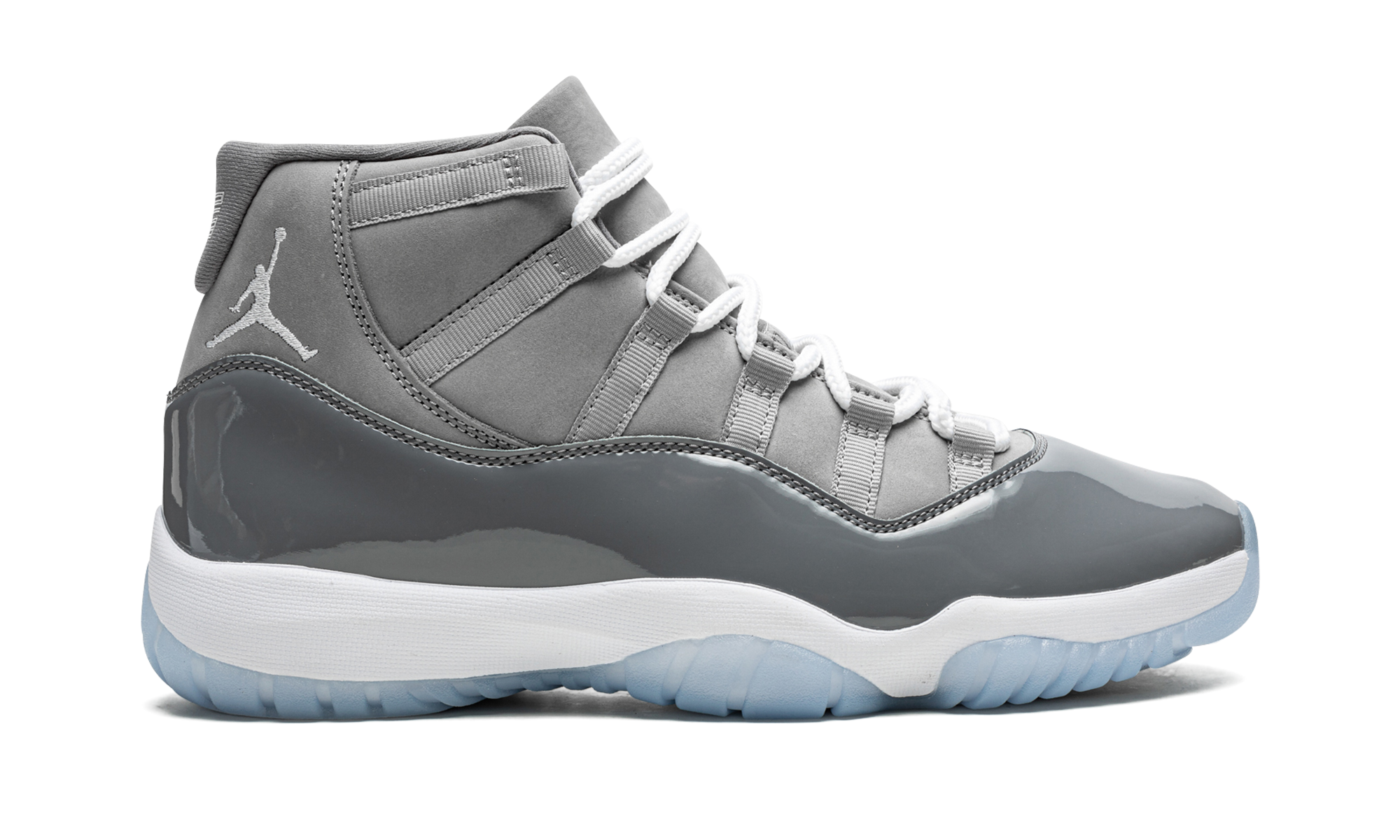 Air Jordan 11 Retro "cool Grey 2021" - 6