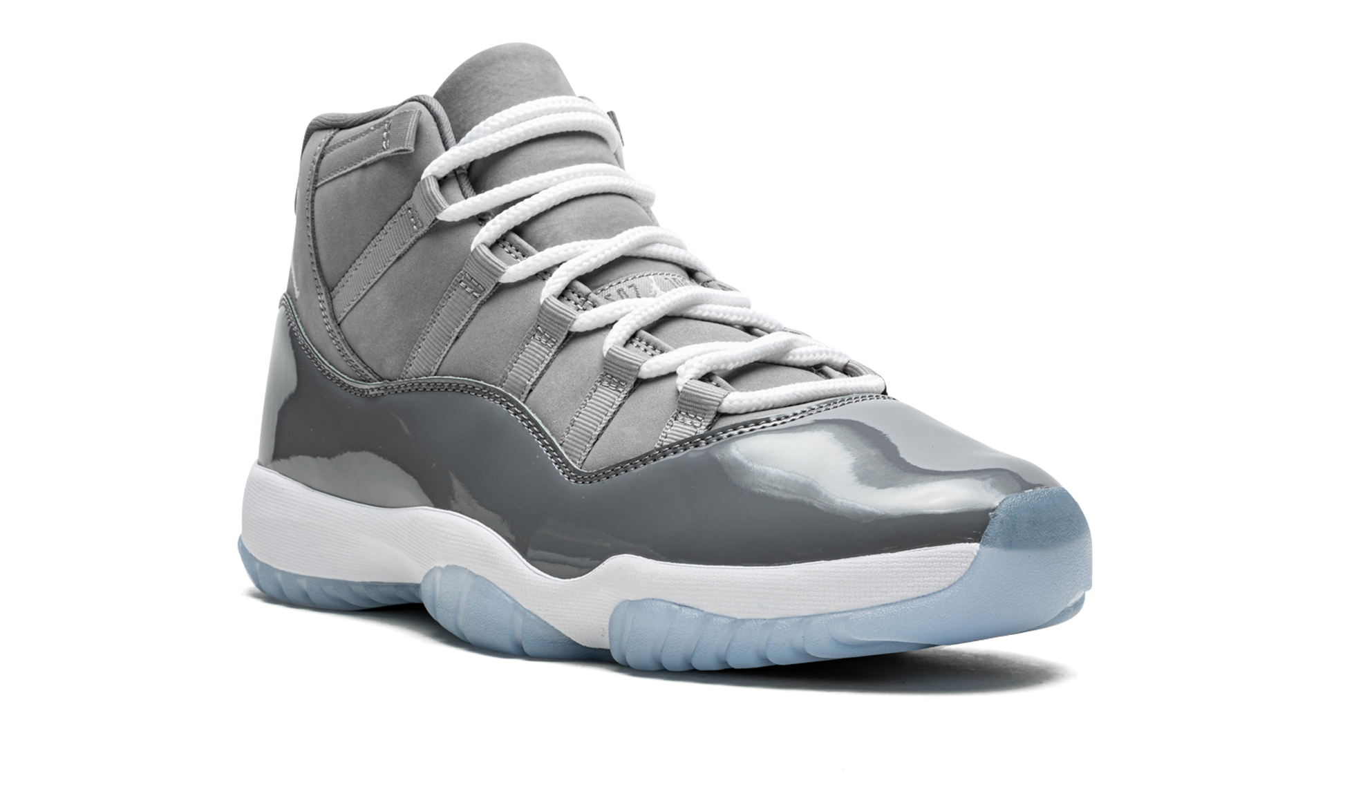 Air Jordan 11 Retro "cool Grey 2021" - 7