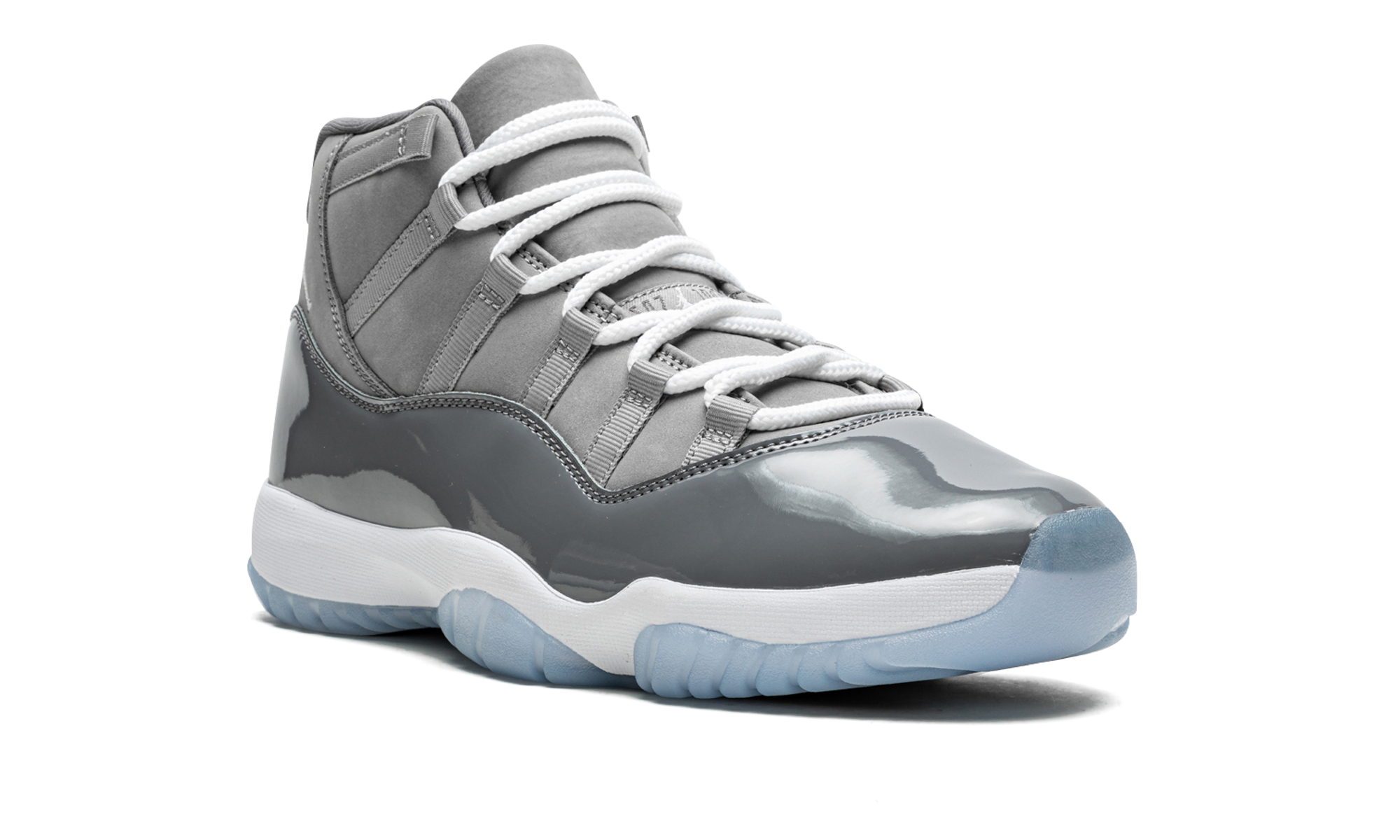 Air Jordan 11 Retro "cool Grey 2021" - 7