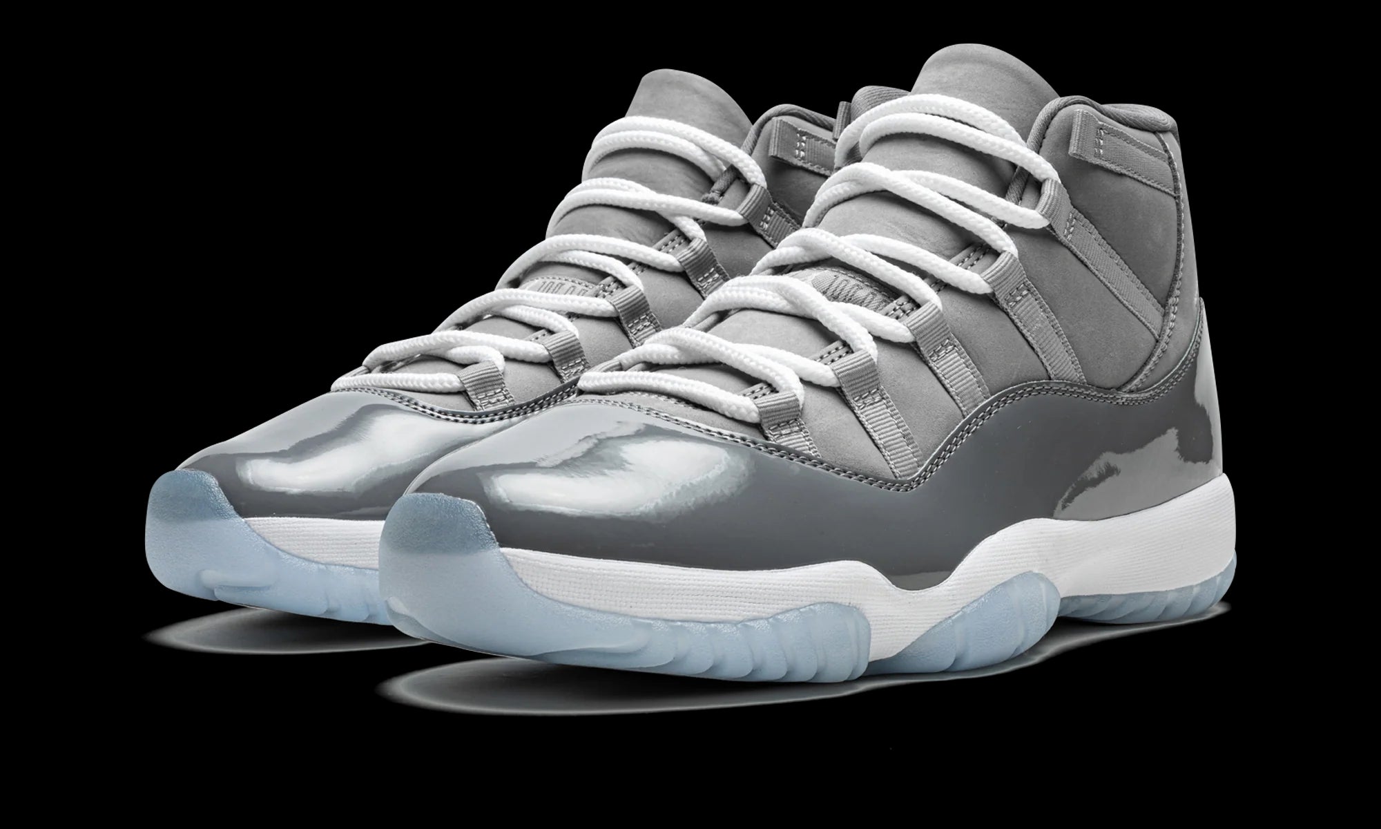 Air Jordan 11 Retro "Cool Grey 2021" CT8012 005