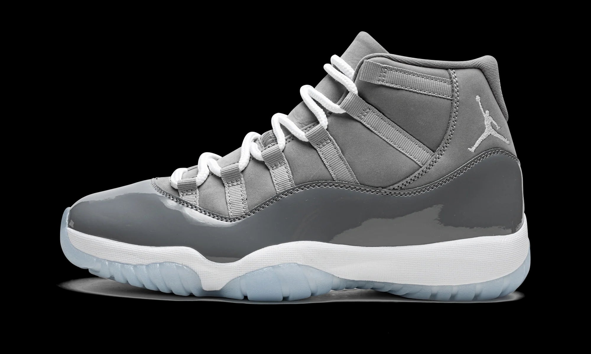 Air Jordan 11 Retro "Cool Grey 2021" CT8012 005