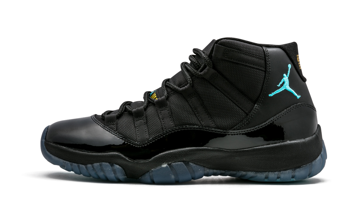 Air Jordan 11 Retro "gamma" - 1