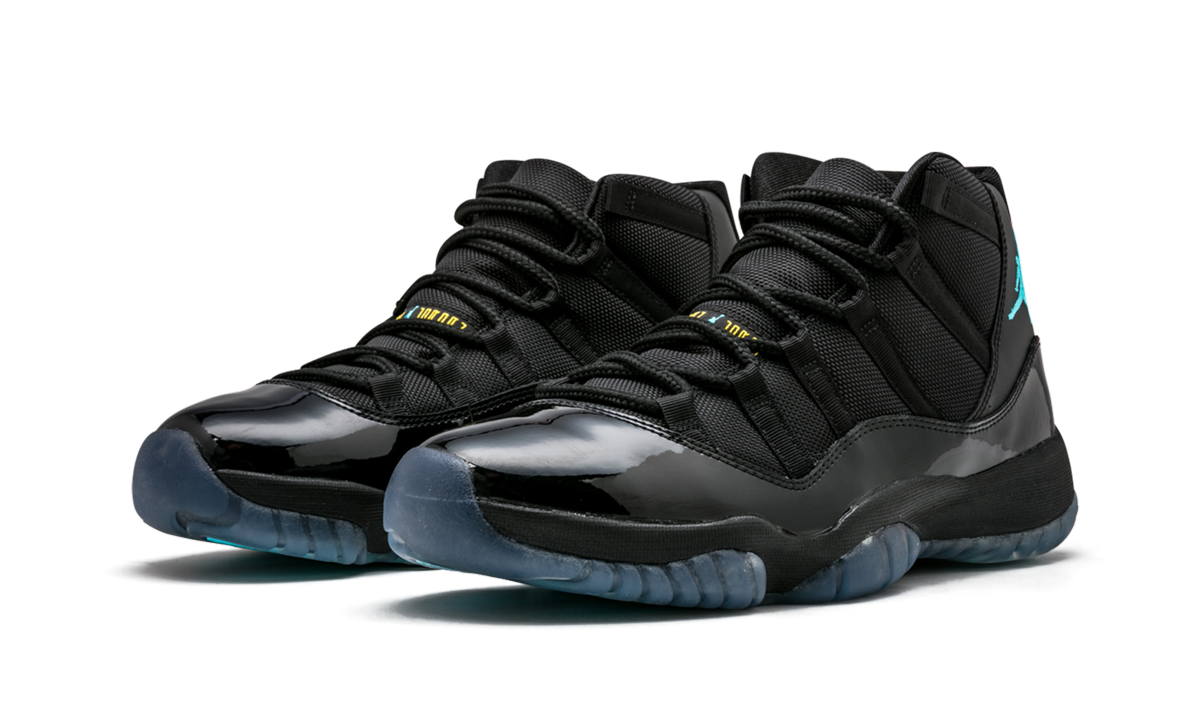 Air Jordan 11 Retro "gamma" - 2