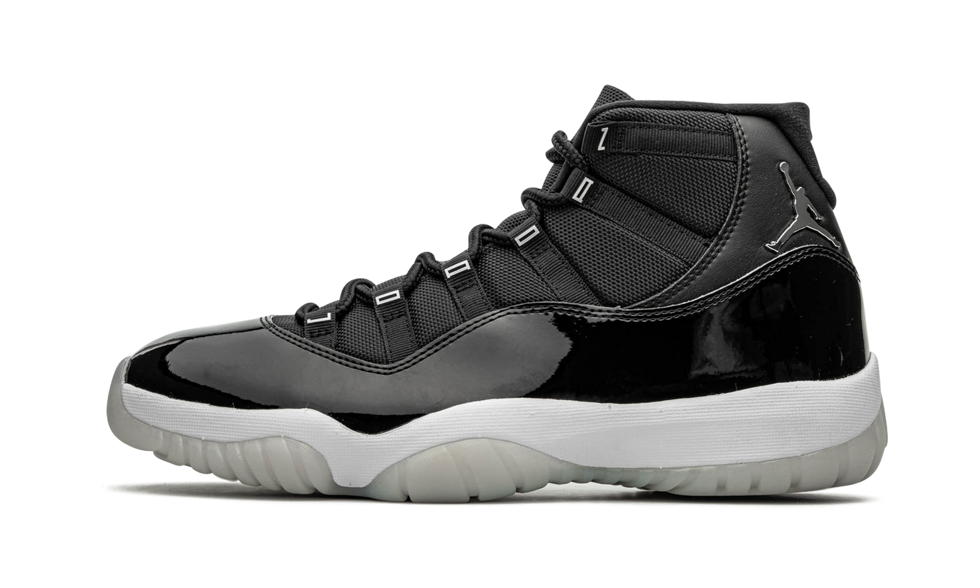 Air Jordan 11 Retro "jubilee / 25th Anniversary" - 1