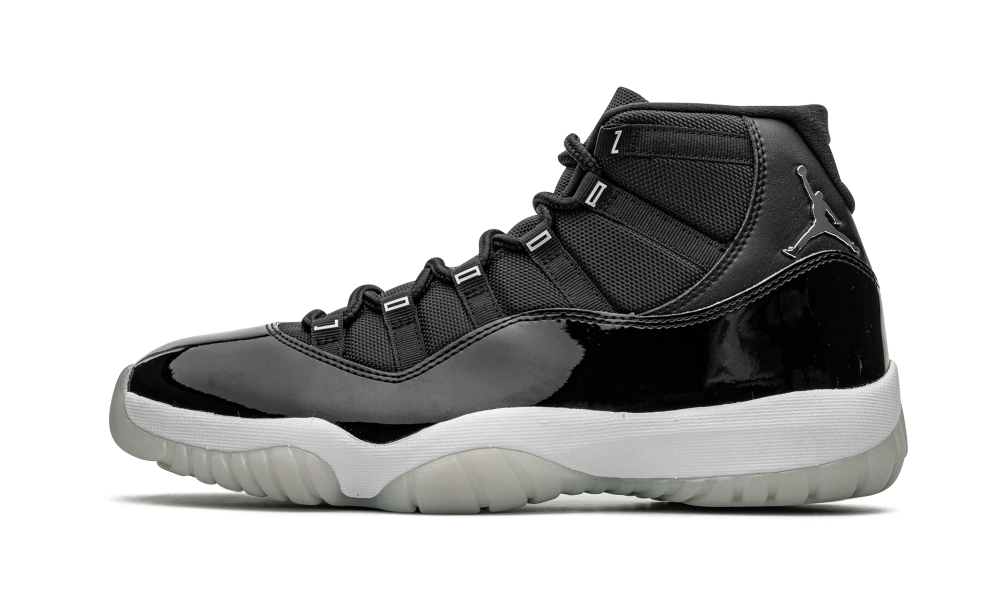 Air Jordan 11 Retro "jubilee / 25th Anniversary" - 1