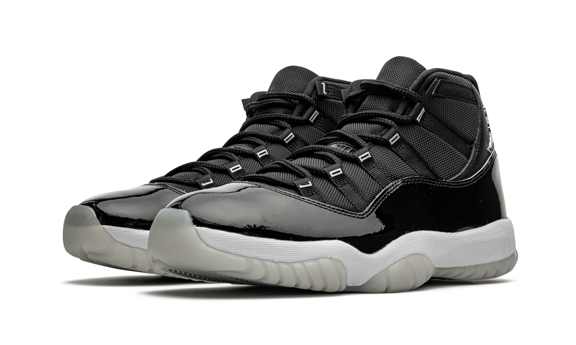 Air Jordan 11 Retro "jubilee / 25th Anniversary" - 2