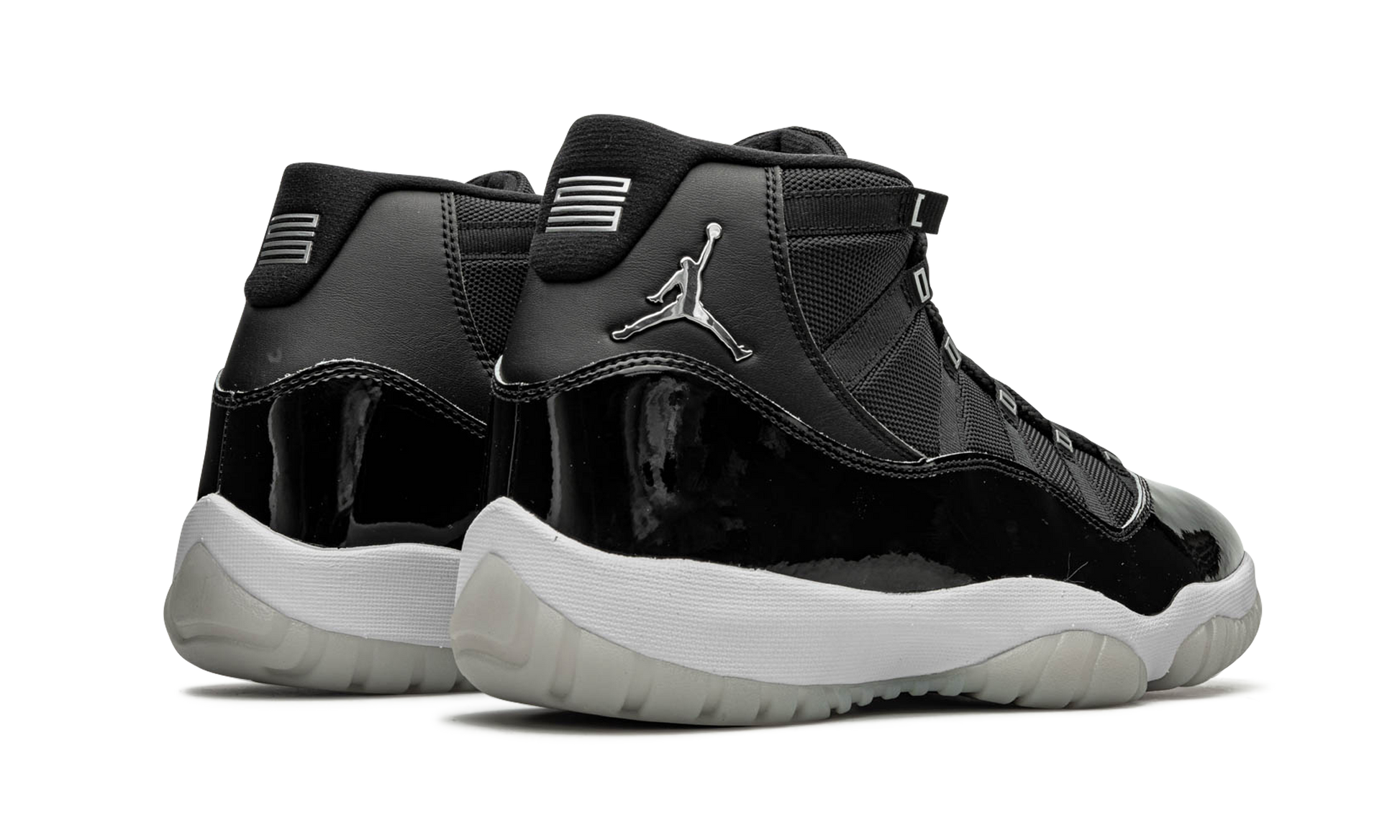 Air Jordan 11 Retro "jubilee / 25th Anniversary" - 3