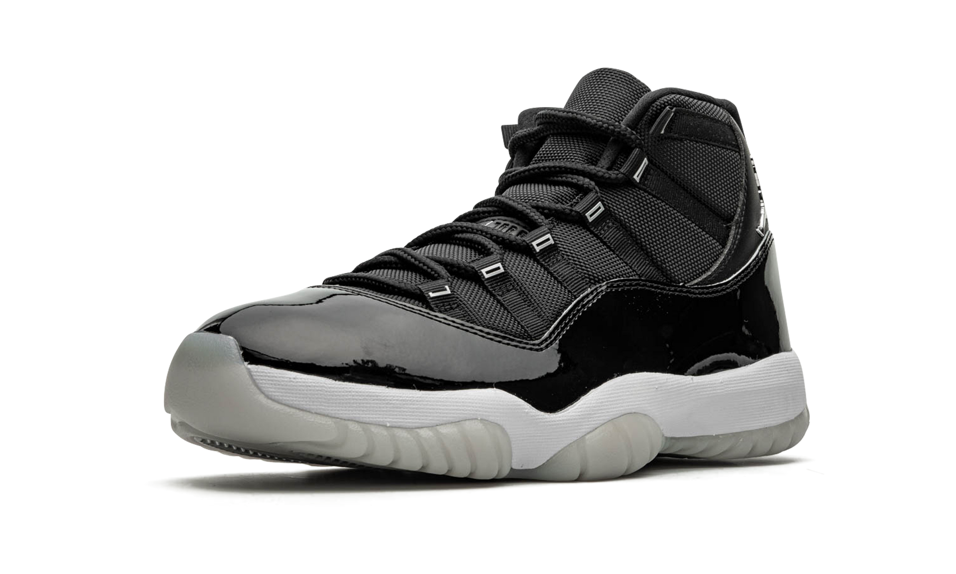 Air Jordan 11 Retro "jubilee / 25th Anniversary" - 4