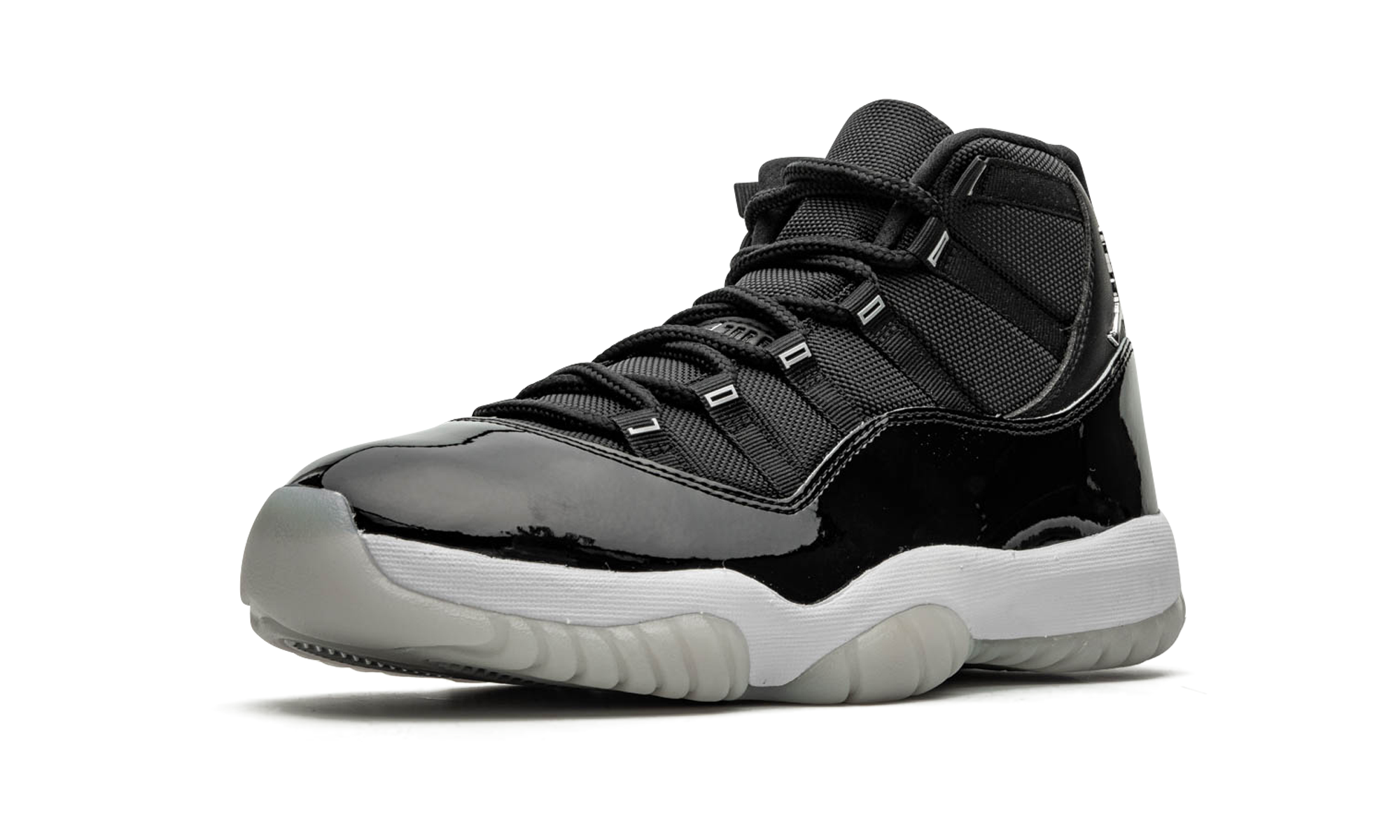 Air Jordan 11 Retro "jubilee / 25th Anniversary" - 4