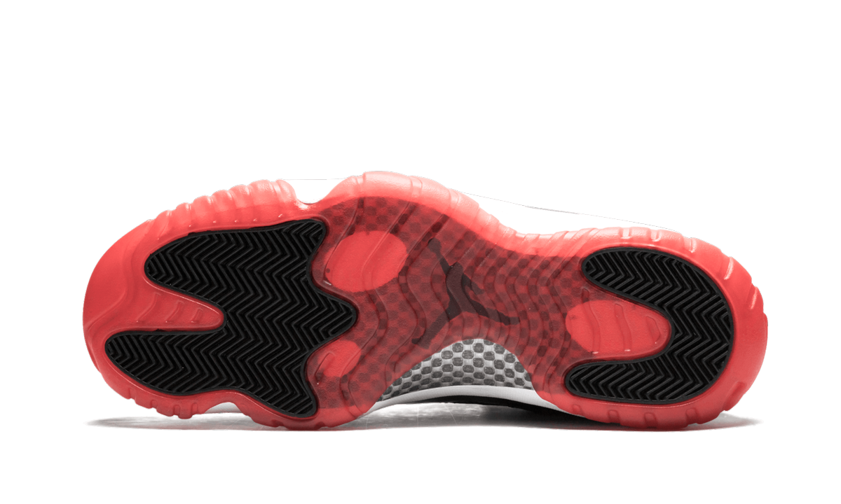 Air Jordan 11 Retro Low "bred" - 5