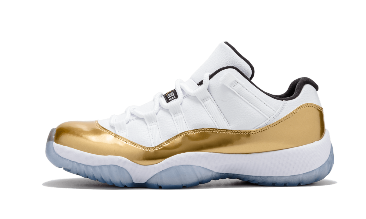 Air Jordan 11 Retro Low "closing Ceremony" - 1