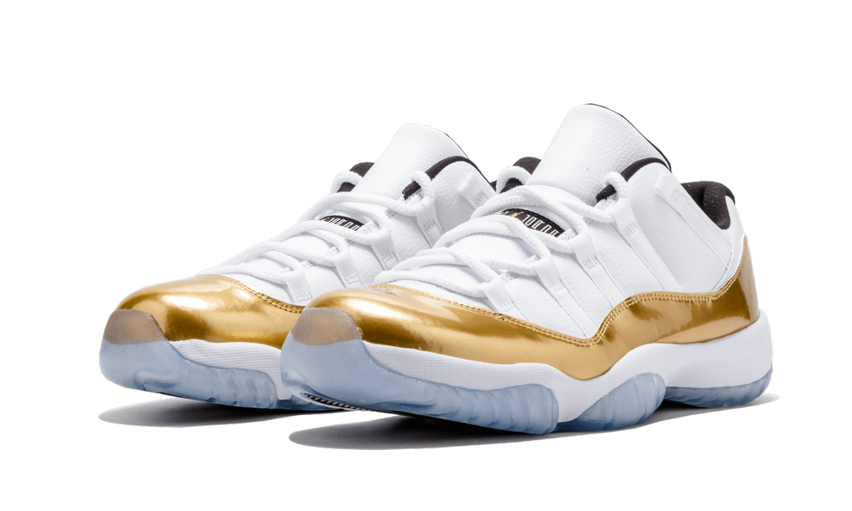 Air Jordan 11 Retro Low "closing Ceremony" - 2