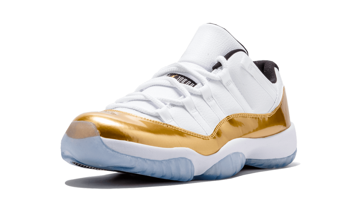 Air Jordan 11 Retro Low "closing Ceremony" - 4