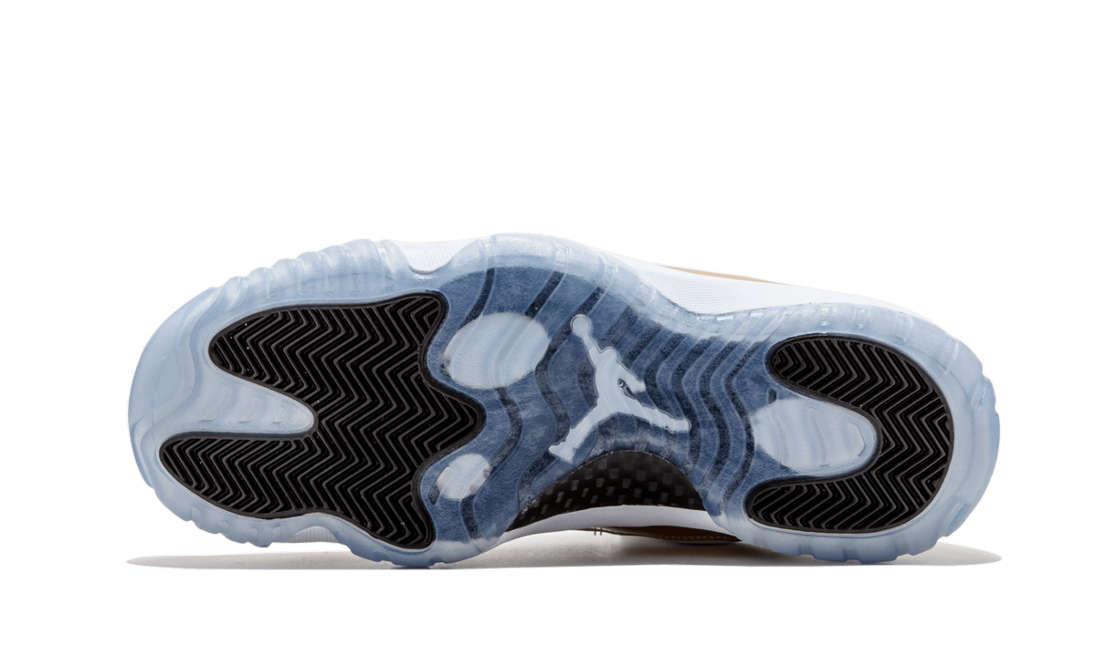 Air Jordan 11 Retro Low "closing Ceremony" - 5