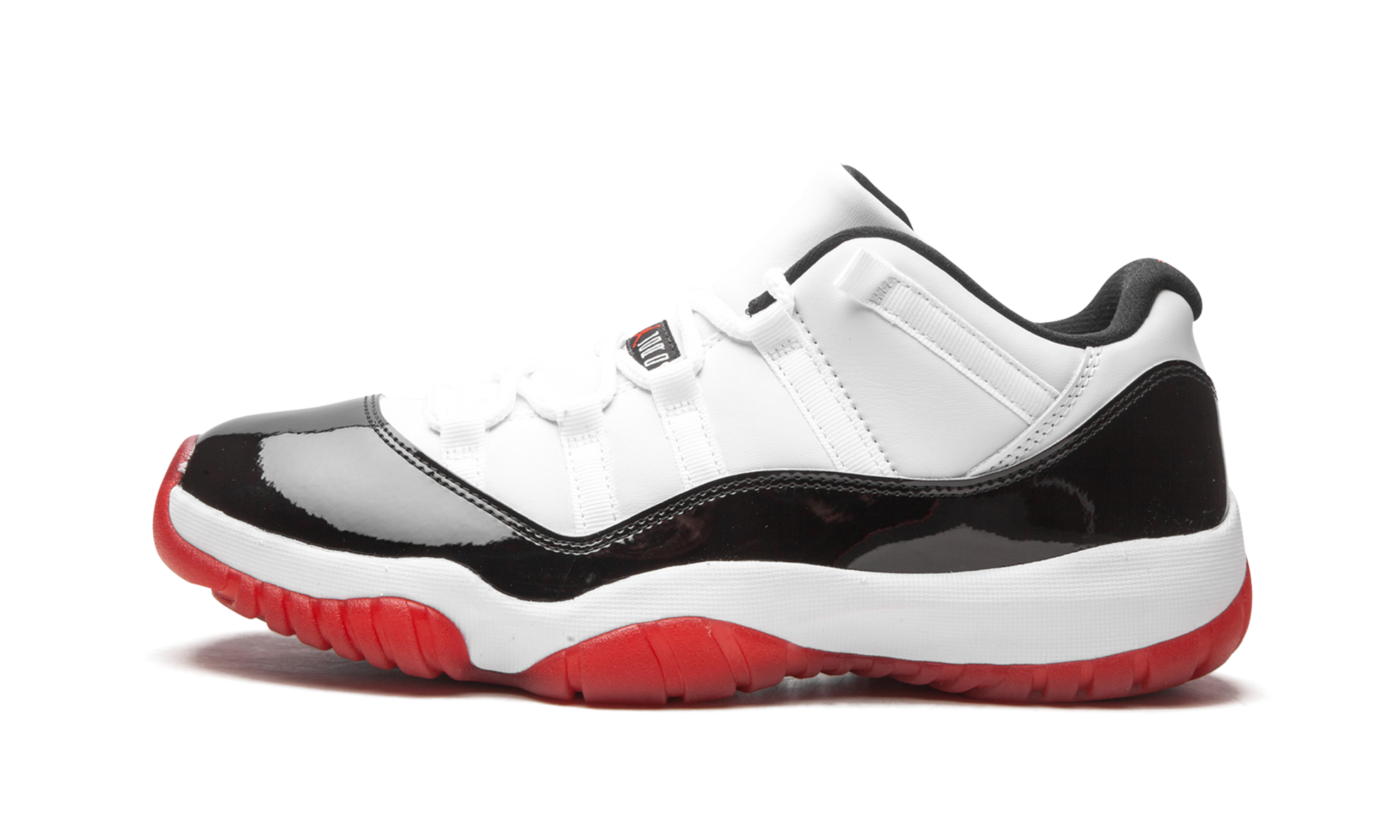 Air Jordan 11 Retro Low "concord Bred" - 1