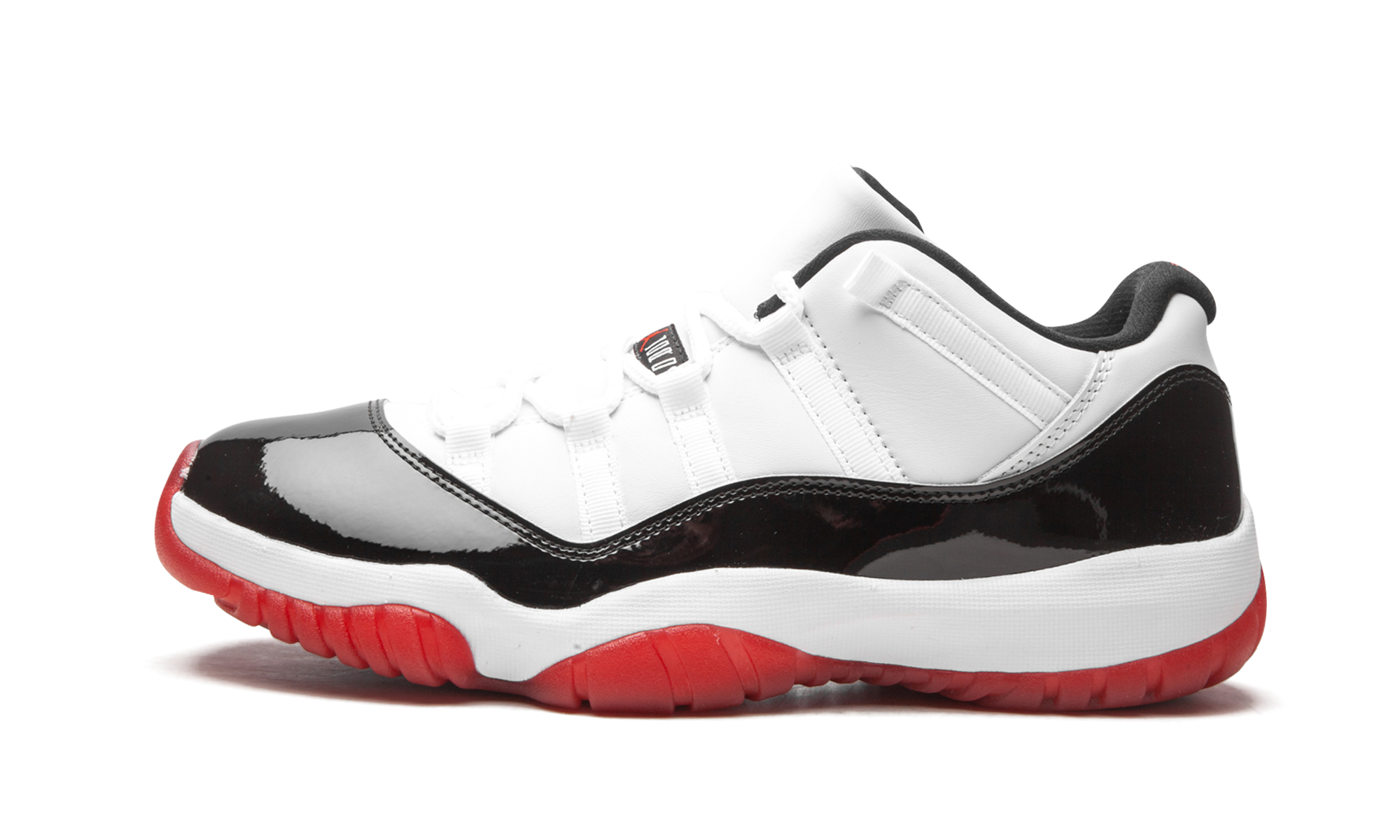 Air Jordan 11 Retro Low "concord Bred" - 1