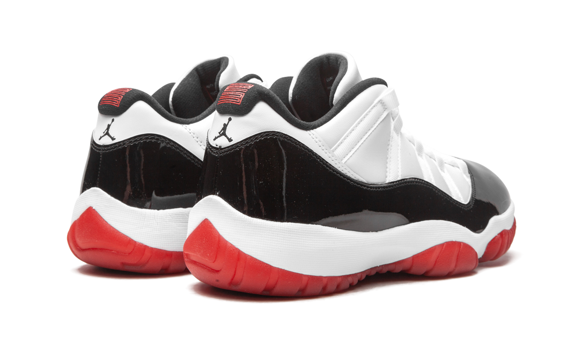 Air Jordan 11 Retro Low "concord Bred" - 3