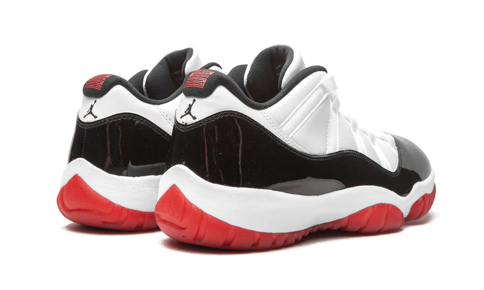 Air Jordan 11 Retro Low "concord Bred" - 3