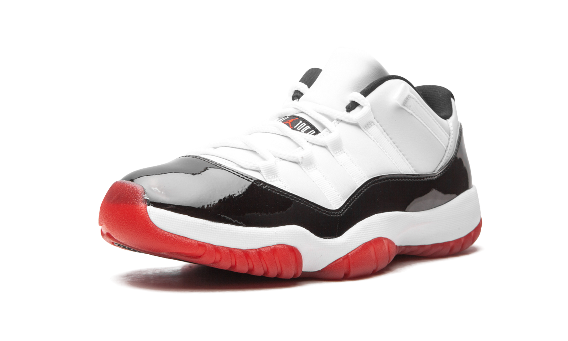 Air Jordan 11 Retro Low "concord Bred" - 4