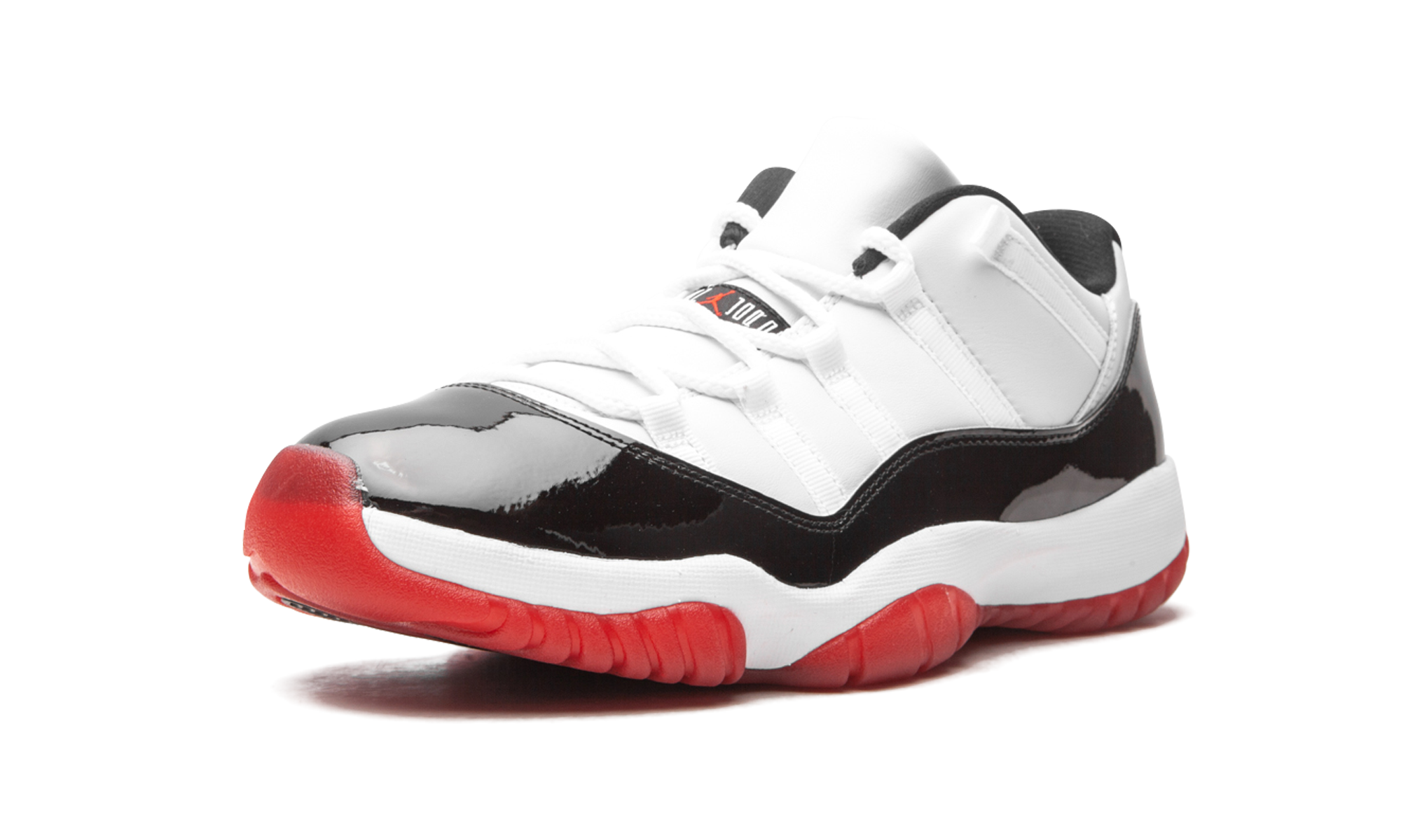 Air Jordan 11 Retro Low "concord Bred" - 4