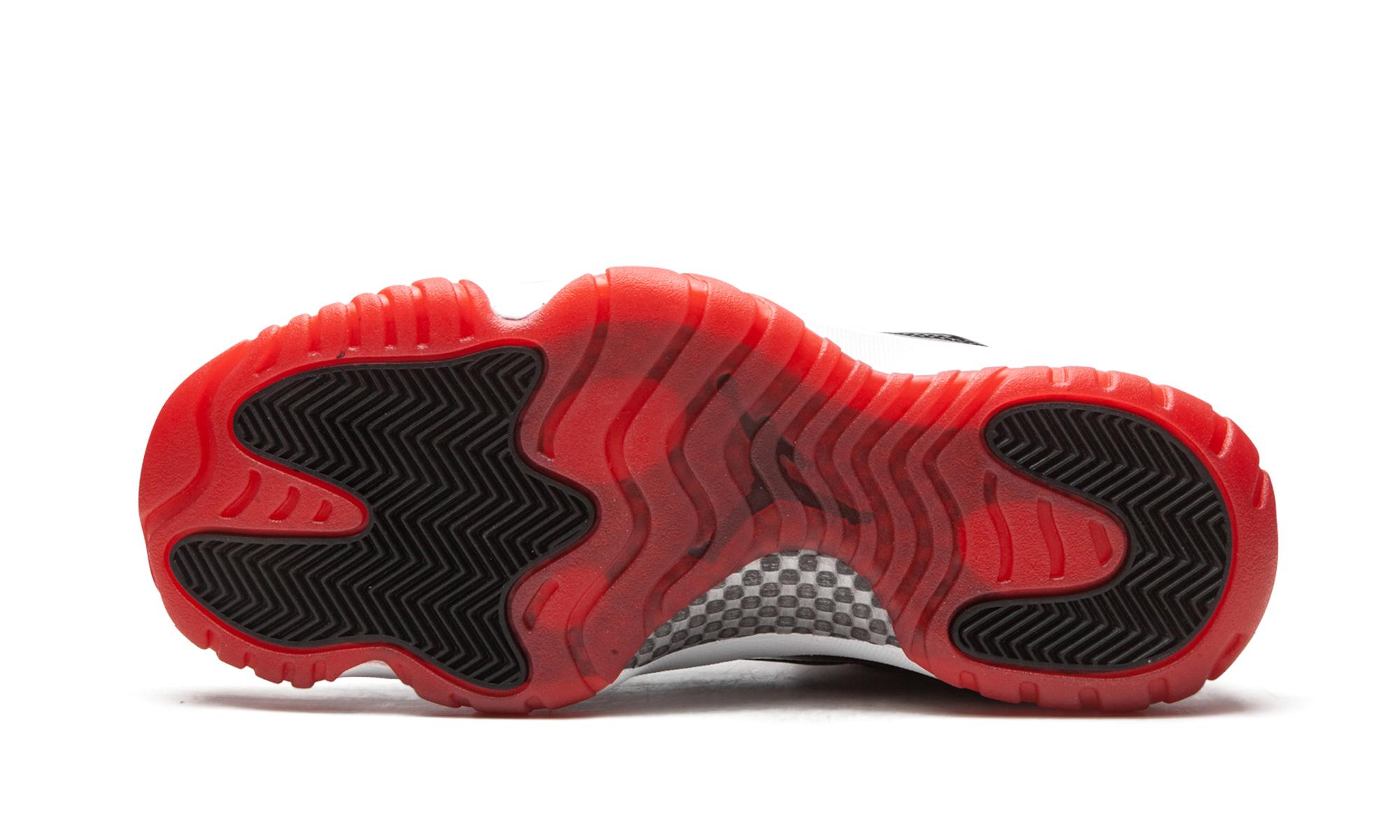Air Jordan 11 Retro Low "concord Bred" - 5