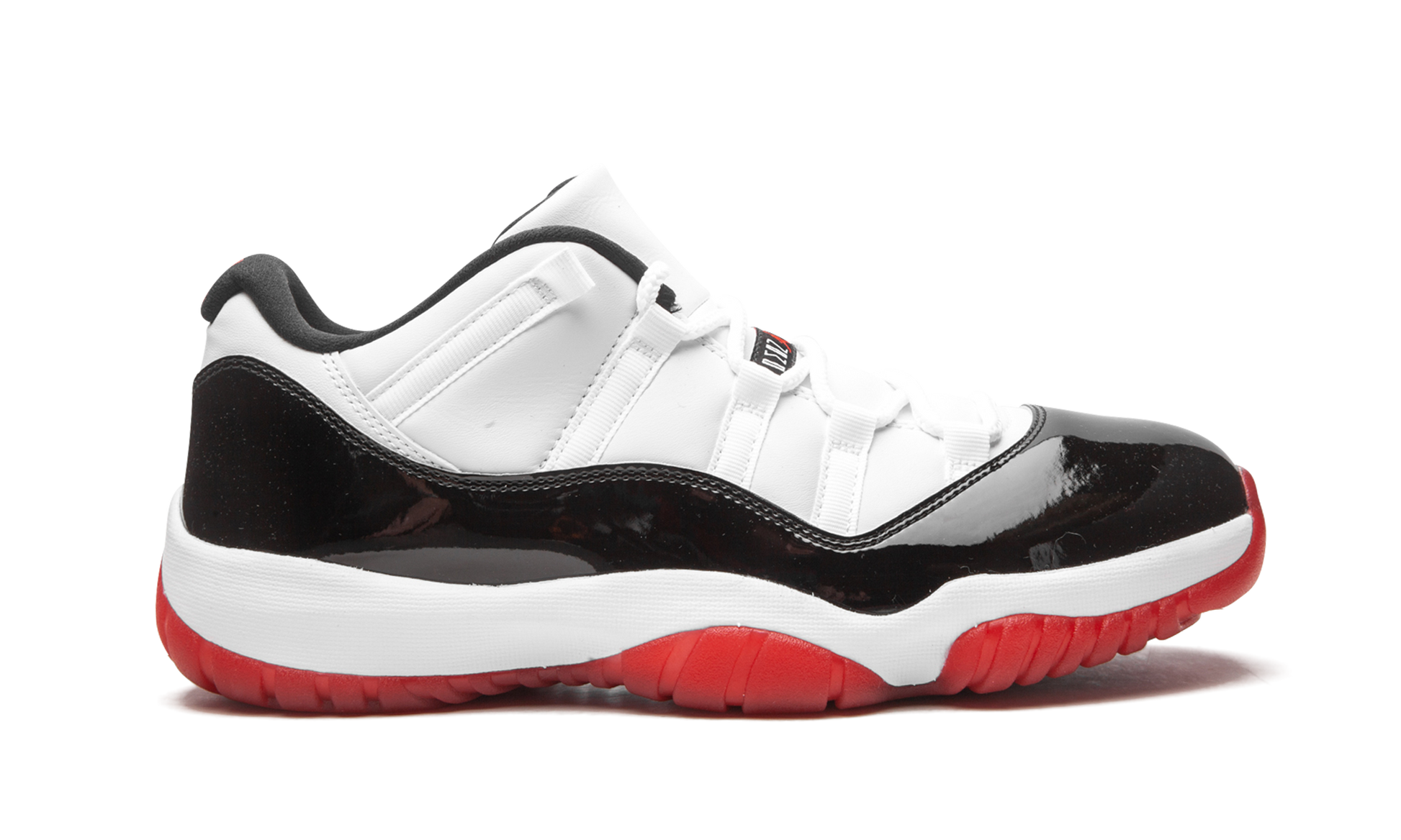 Air Jordan 11 Retro Low "concord Bred" - 6