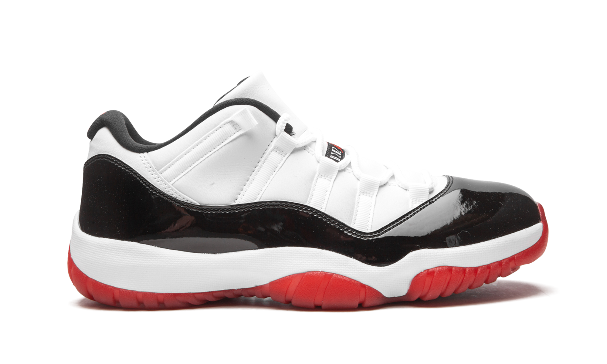 Air Jordan 11 Retro Low "concord Bred" - 6