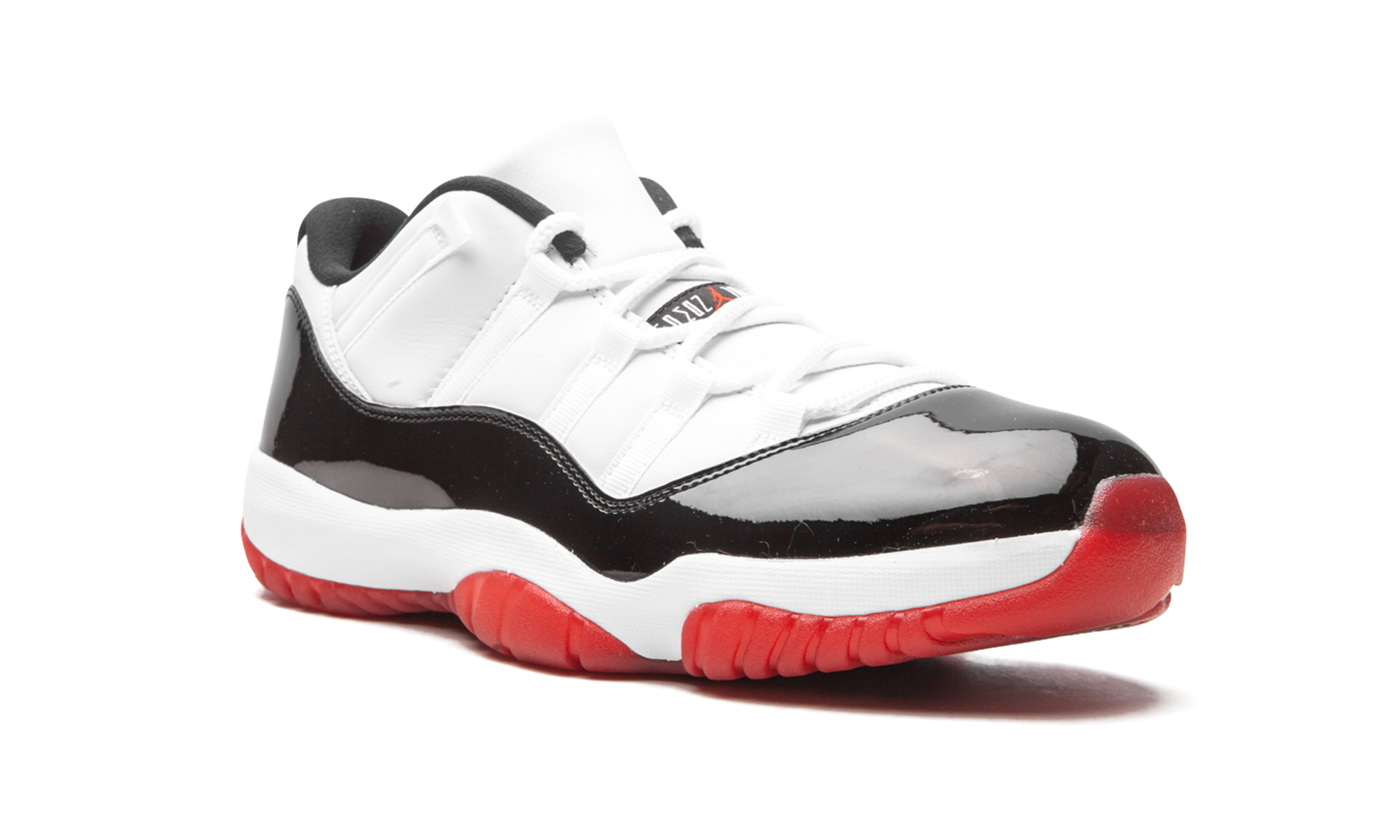 Air Jordan 11 Retro Low "concord Bred" - 7