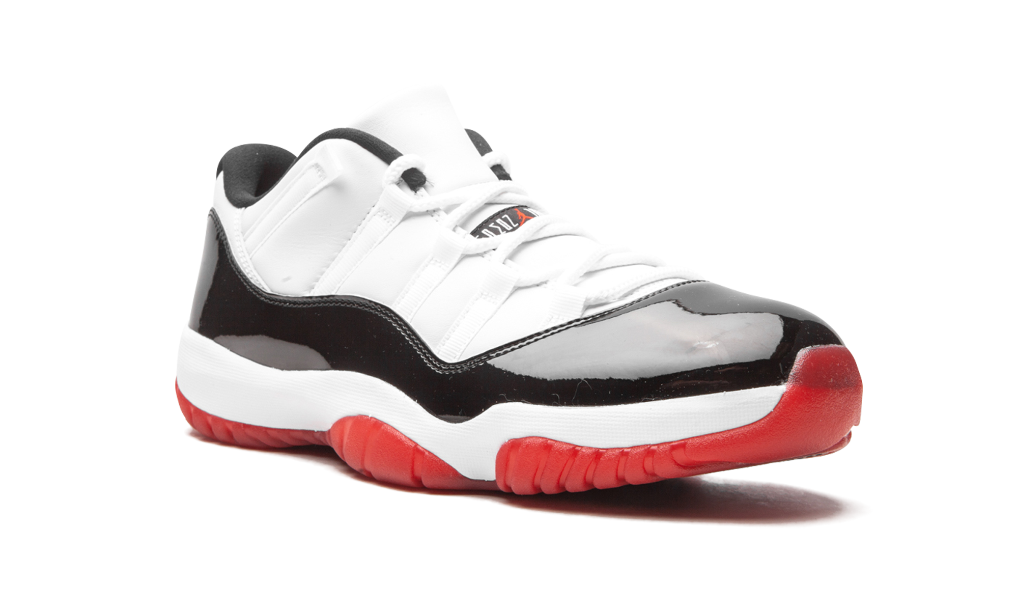 Air Jordan 11 Retro Low "concord Bred" - 7
