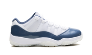 Air Jordan 11 Retro Low "Diffused Blue" FV5104 104