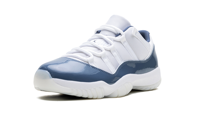 Air Jordan 11 Retro Low "Diffused Blue" FV5104 104