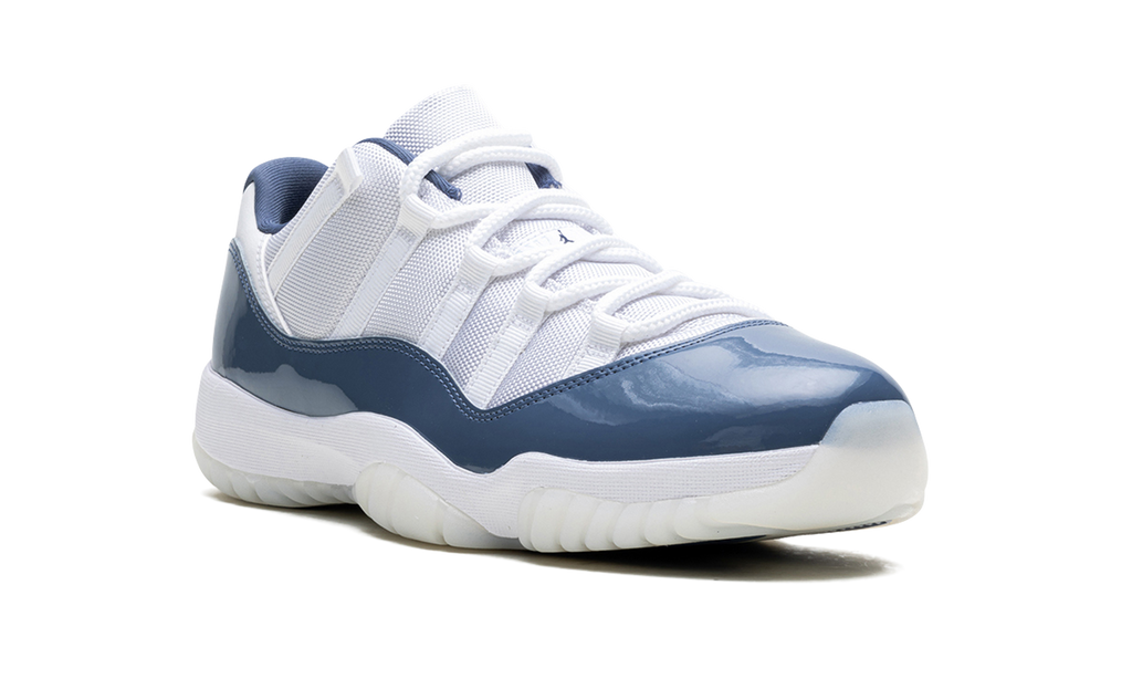 Air Jordan 11 Retro Low "Diffused Blue" FV5104 104