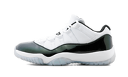Air Jordan 11 Retro Low "easter Emerald" - 1