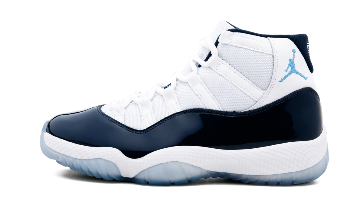Air Jordan 11 Retro "navy / Win Like '82" - 1