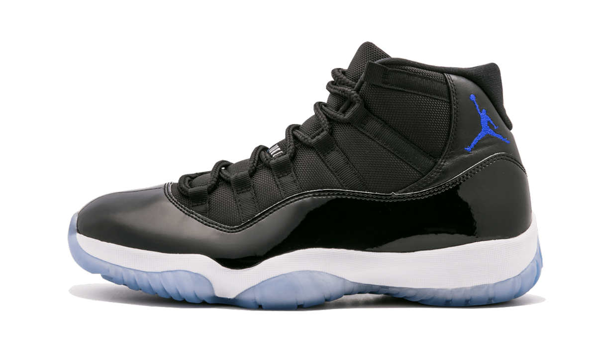 Air Jordan 11 Retro "space Jam 2016 Release" - 1