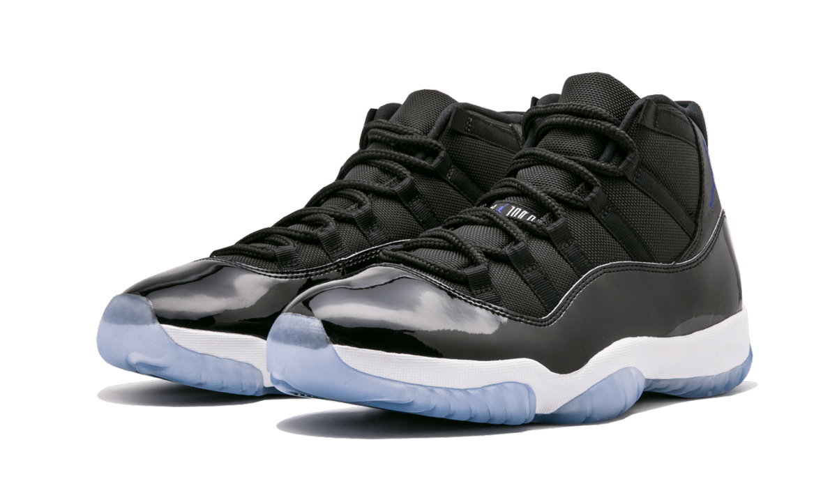 Air Jordan 11 Retro "space Jam 2016 Release" - 2