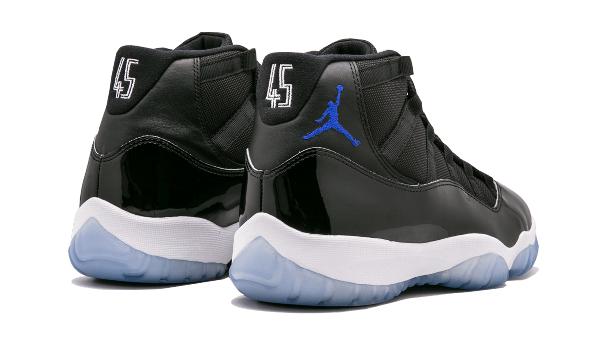 Air Jordan 11 Retro "space Jam 2016 Release" - 3