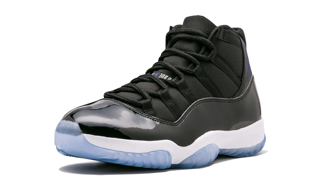 Air Jordan 11 Retro "space Jam 2016 Release" - 4