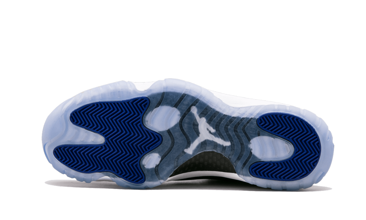 Air Jordan 11 Retro "space Jam 2016 Release" - 5