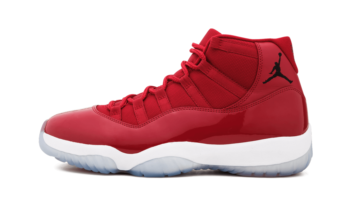 Air Jordan 11 Retro "win Like 96" - 1