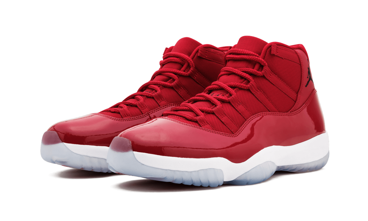 Air Jordan 11 Retro "win Like 96" - 2