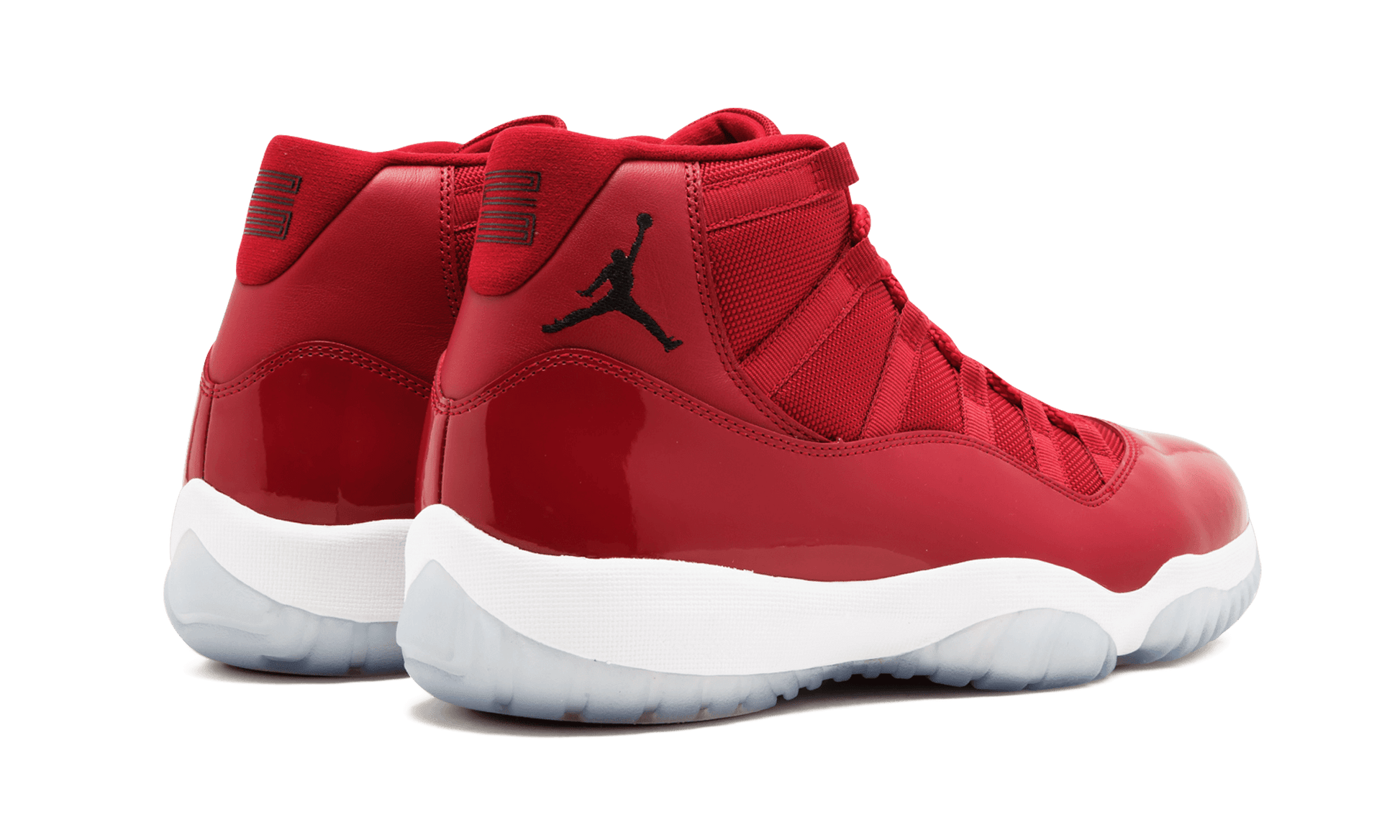 Air Jordan 11 Retro "win Like 96" - 3