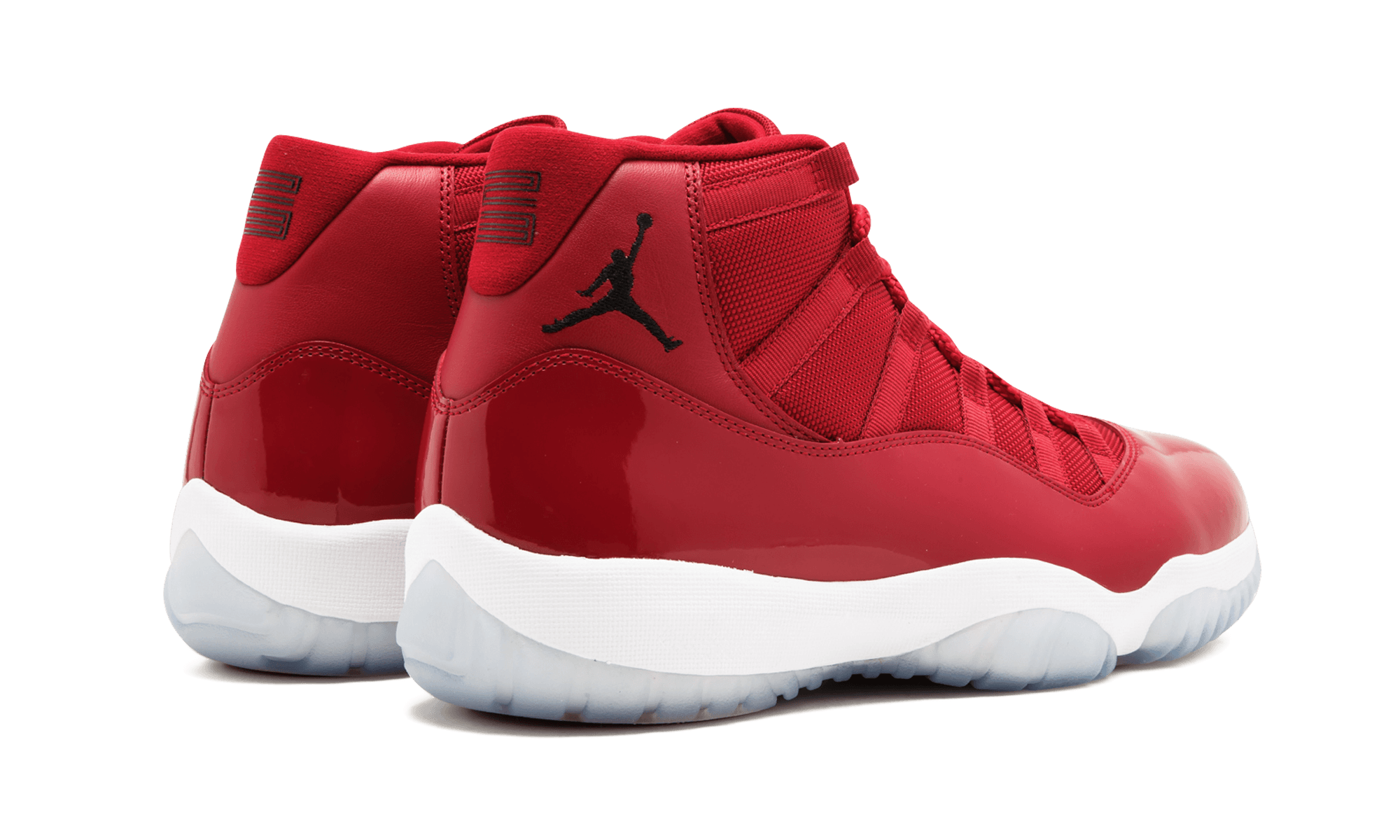 Air Jordan 11 Retro "win Like 96" - 3