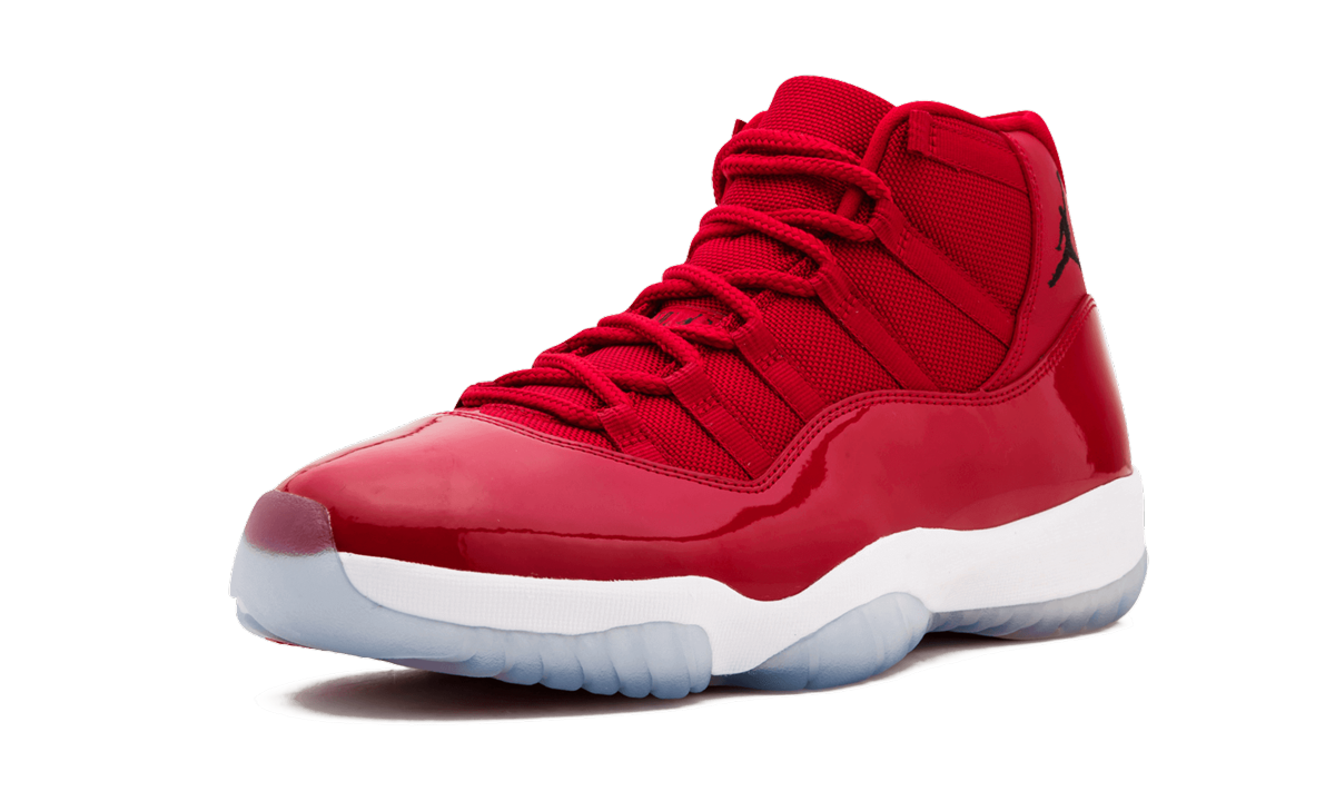 Air Jordan 11 Retro "win Like 96" - 4