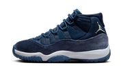 Air Jordan 11 Velvet Wmns "midnight Navy" - 1