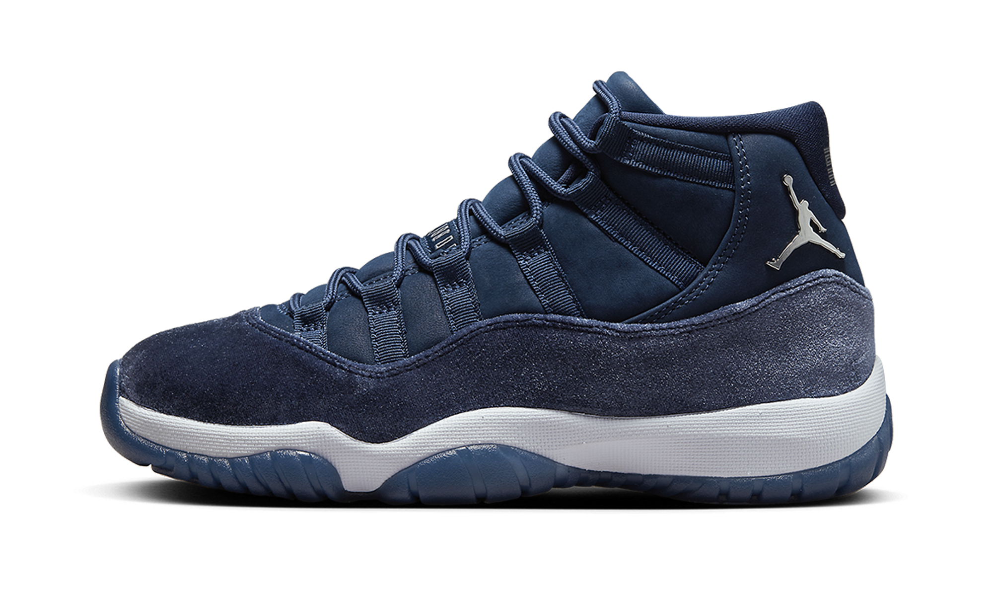 Air Jordan 11 Velvet Wmns "midnight Navy" - 1