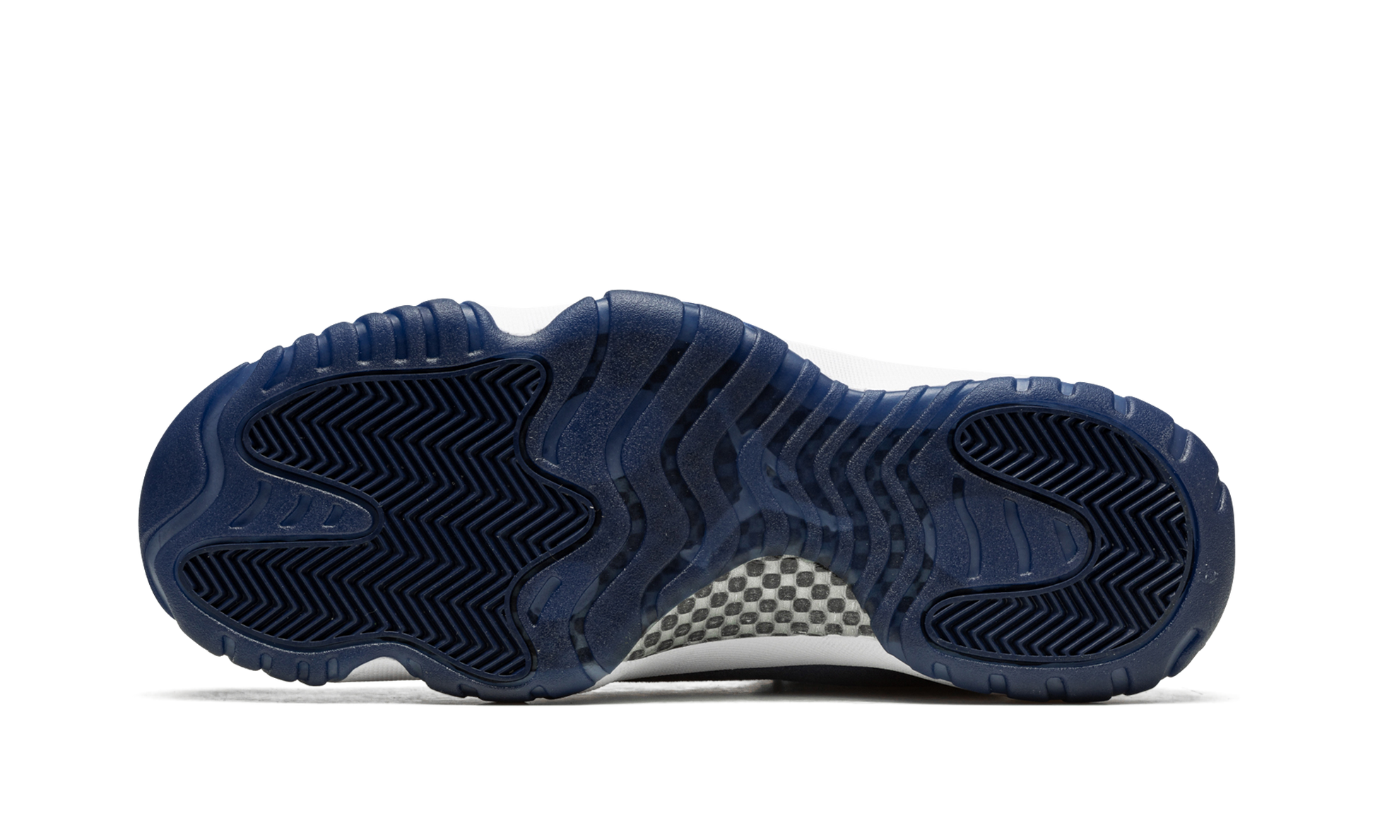 Air Jordan 11 Velvet Wmns "midnight Navy" - 5