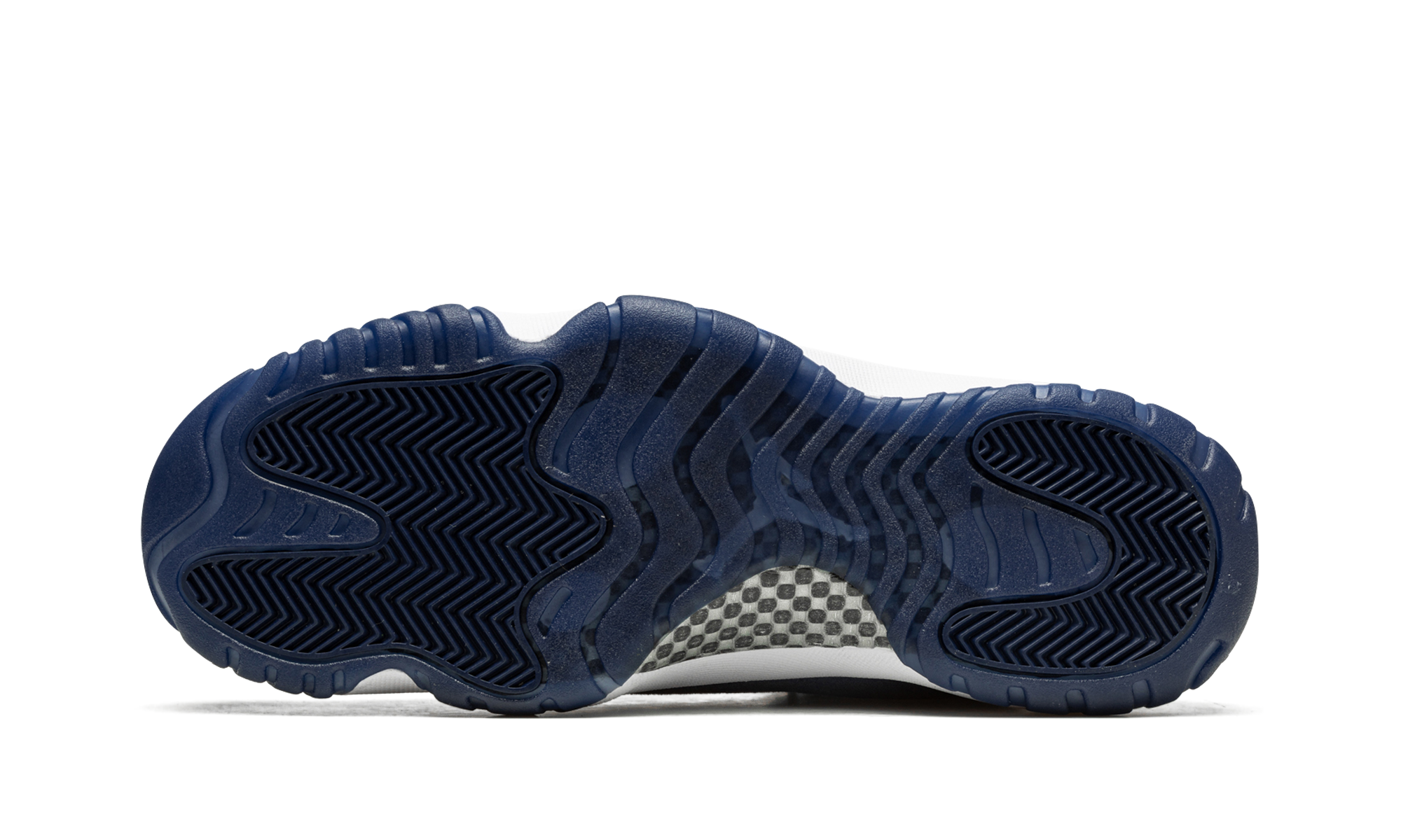 Air Jordan 11 Velvet Wmns "midnight Navy" - 5