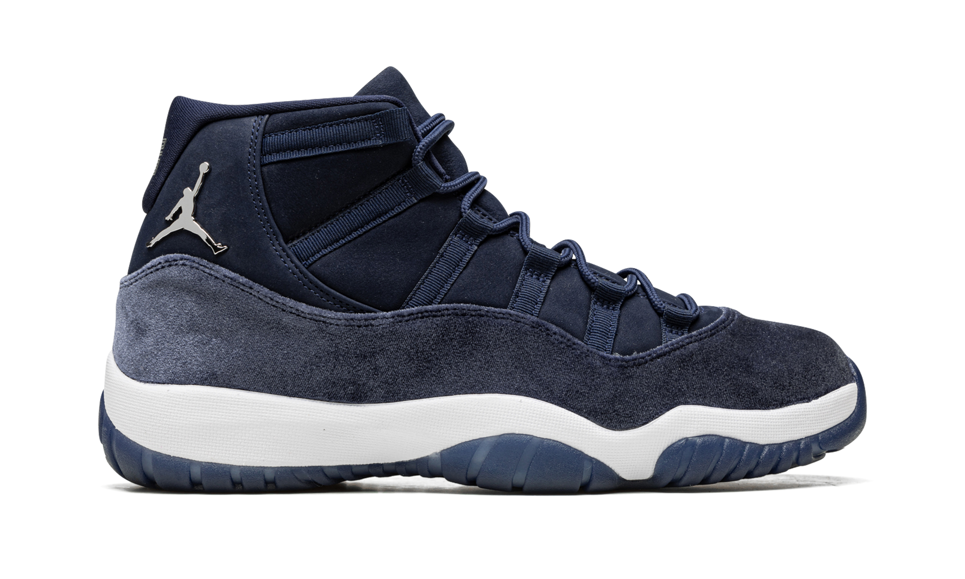 Air Jordan 11 Velvet Wmns "midnight Navy" - 6