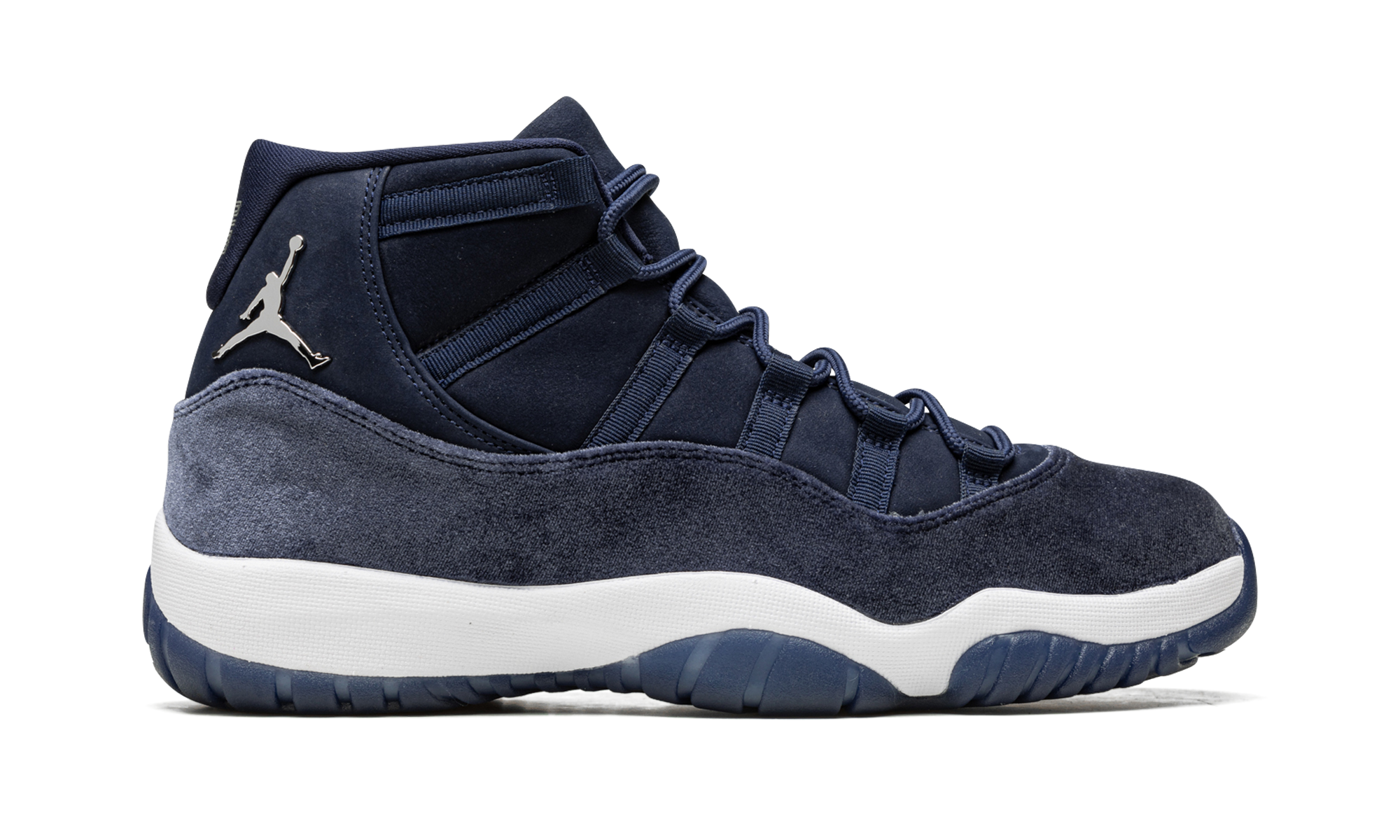 Air Jordan 11 Velvet Wmns "midnight Navy" - 6